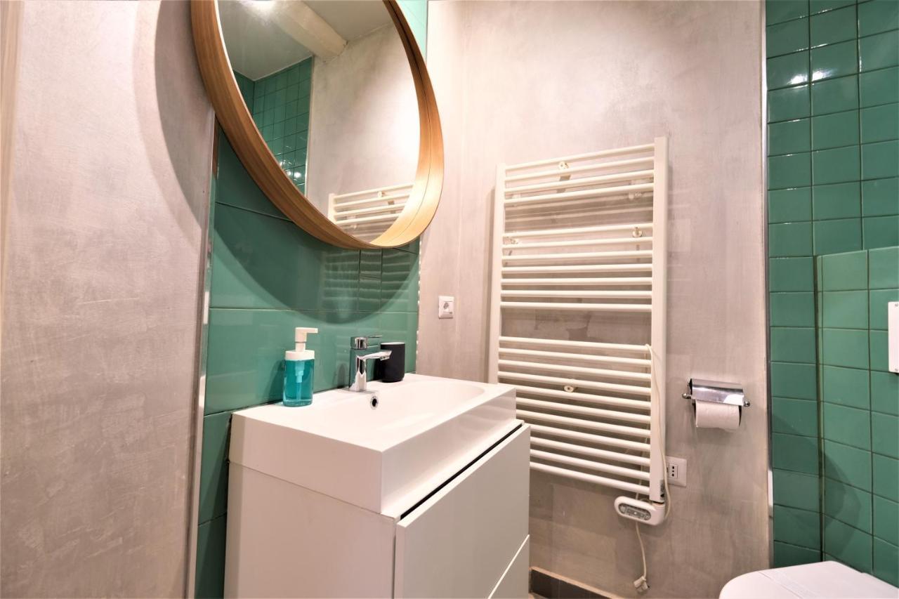 Apartment Wine Grechetto Florenz