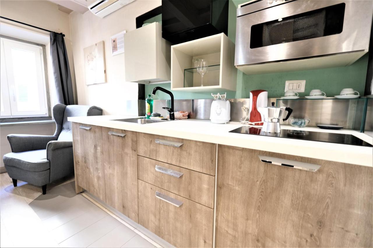 Wine Grechetto Apartment Florenz